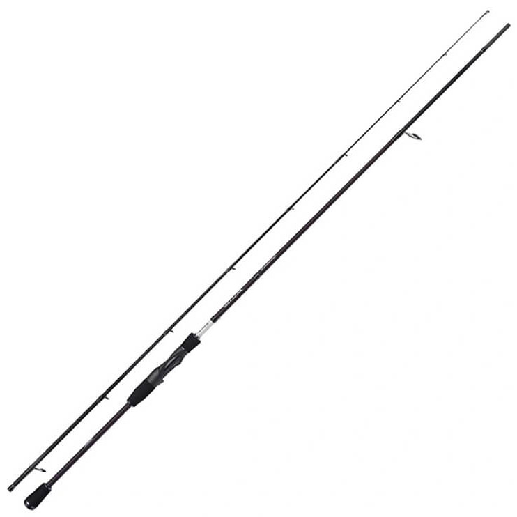 Prut SHIMANO Yasei BB AX Street Spin