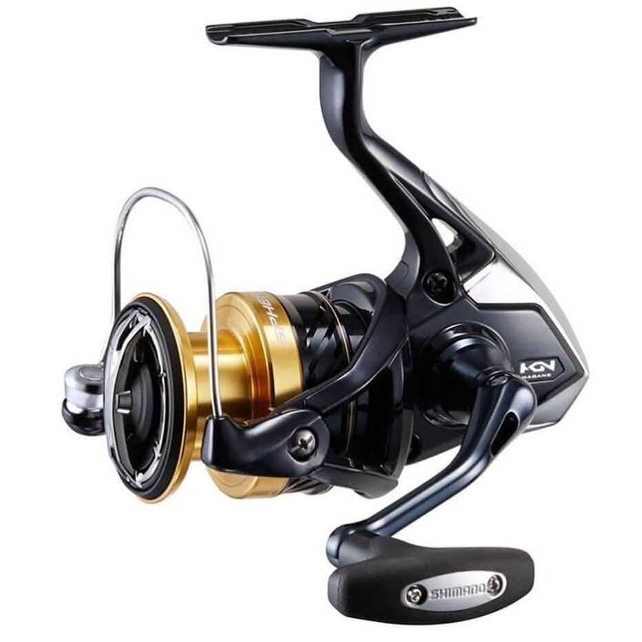 SHIMANO Spheros 3000 SW XG