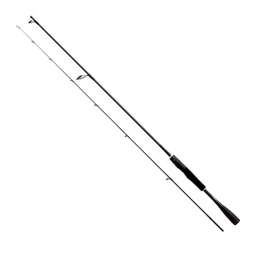Prut SHIMANO Zodias Spinning FAST, 2,13 m, 5-15 g