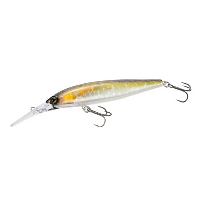 SHIMANO Bantam BT World Diver 99SP FB, 010 T Ayu