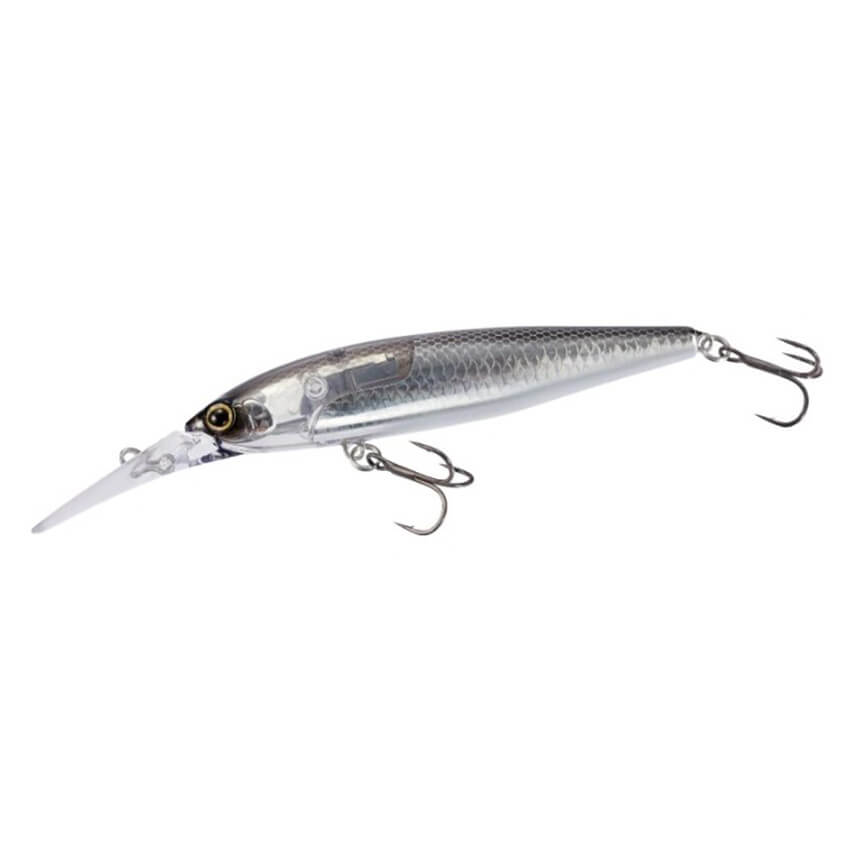 SHIMANO Bantam BT World Diver 99SP FB, 001 Black SV