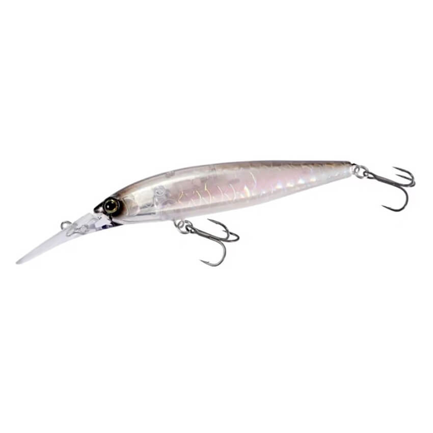 SHIMANO Bantam BT World Diver 99SP FB, 009 T Smelt