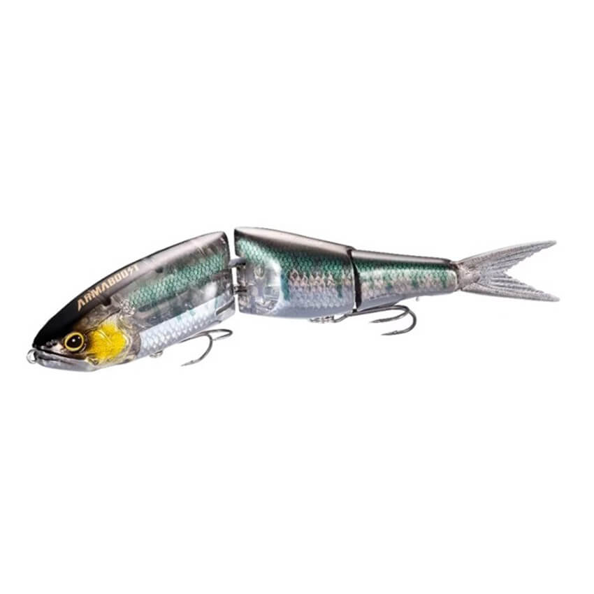 Nástraha SHIMANO Bantam Armajoint 190SF FB