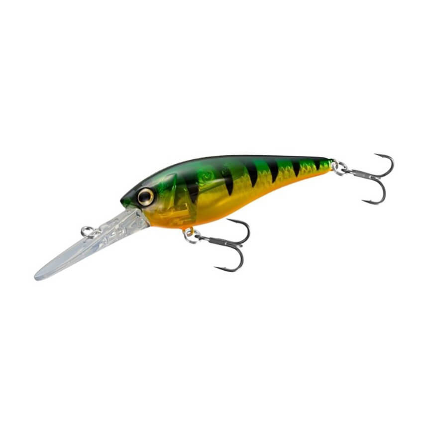 SHIMANO Bantam WorldCrank AR-C Flash Boost, 7,3 cm, 17 g