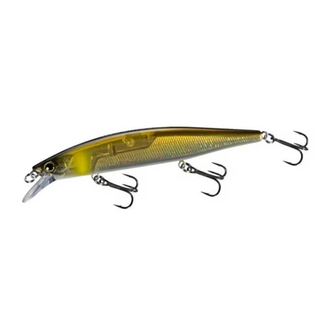 SHIMANO Bantam BT World Minnow Flash Boost
