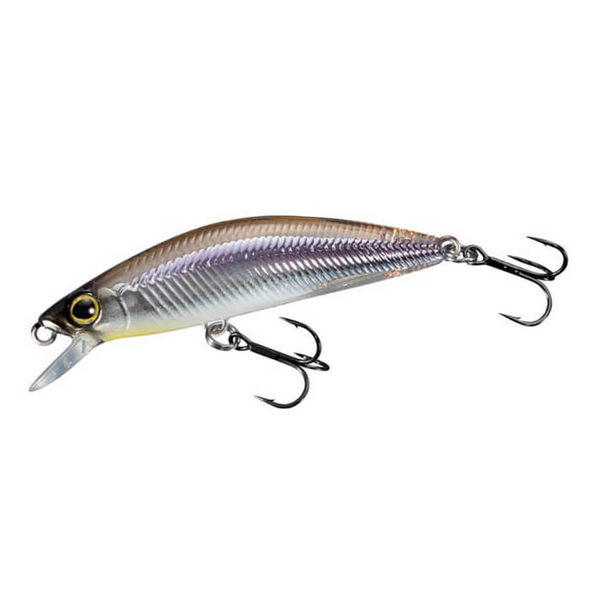 SHIMANO Cardiff Folletta 50SS, Smelt