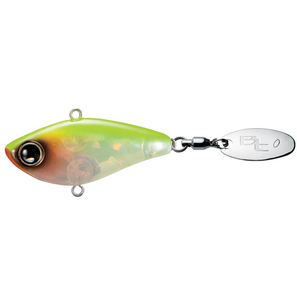 SHIMANO Bantam BT Spin 4,5 cm, 14 g, Chart WH