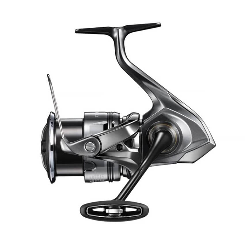 SHIMANO Twin Power FE 4000 M Twin Power FE 4000 M