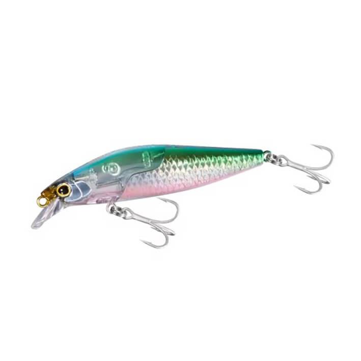 SHIMANO Exsence Silent Assassin 80S FB, 007 N Anchovy