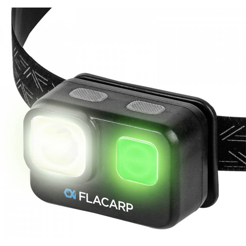 Čelovka FLACARP HL2000