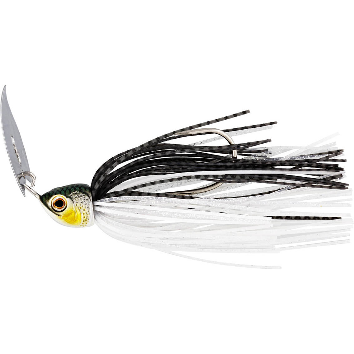 Jig WESTIN Bladebite V2 Tungsten Bladed Jig, Headlight hmotnost 7 g, háček č. 1/0