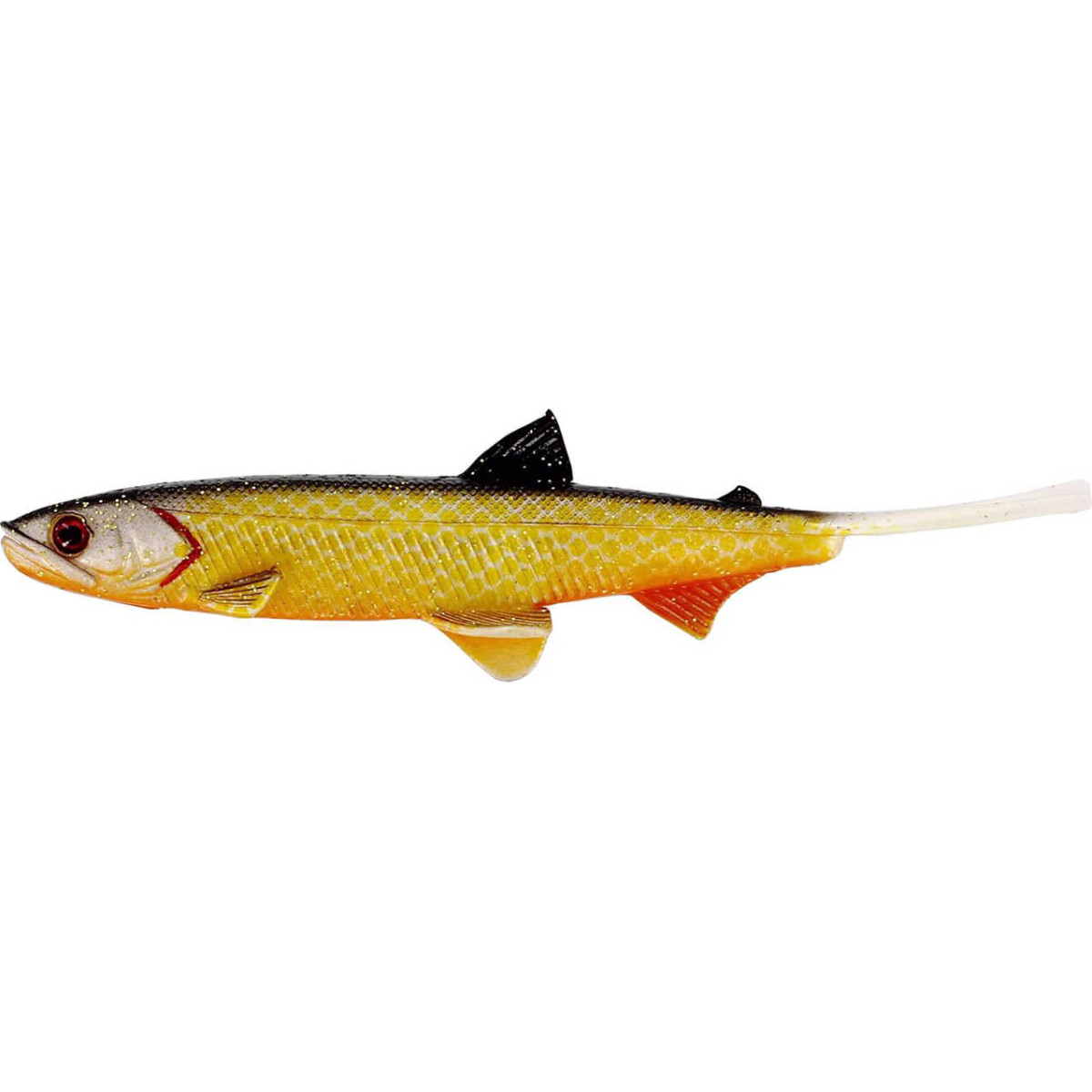 Nástraha WESTIN HypoTeez V-Tail, Official Roach
