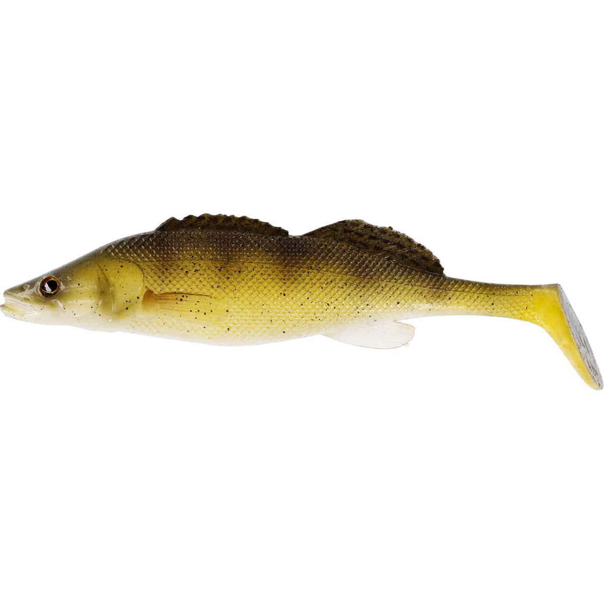 Nástraha WESTIN Zanderteez Shadtail, Zander
