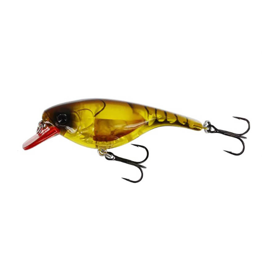 WESTIN Babybite SR Crankbait 6,5 cm