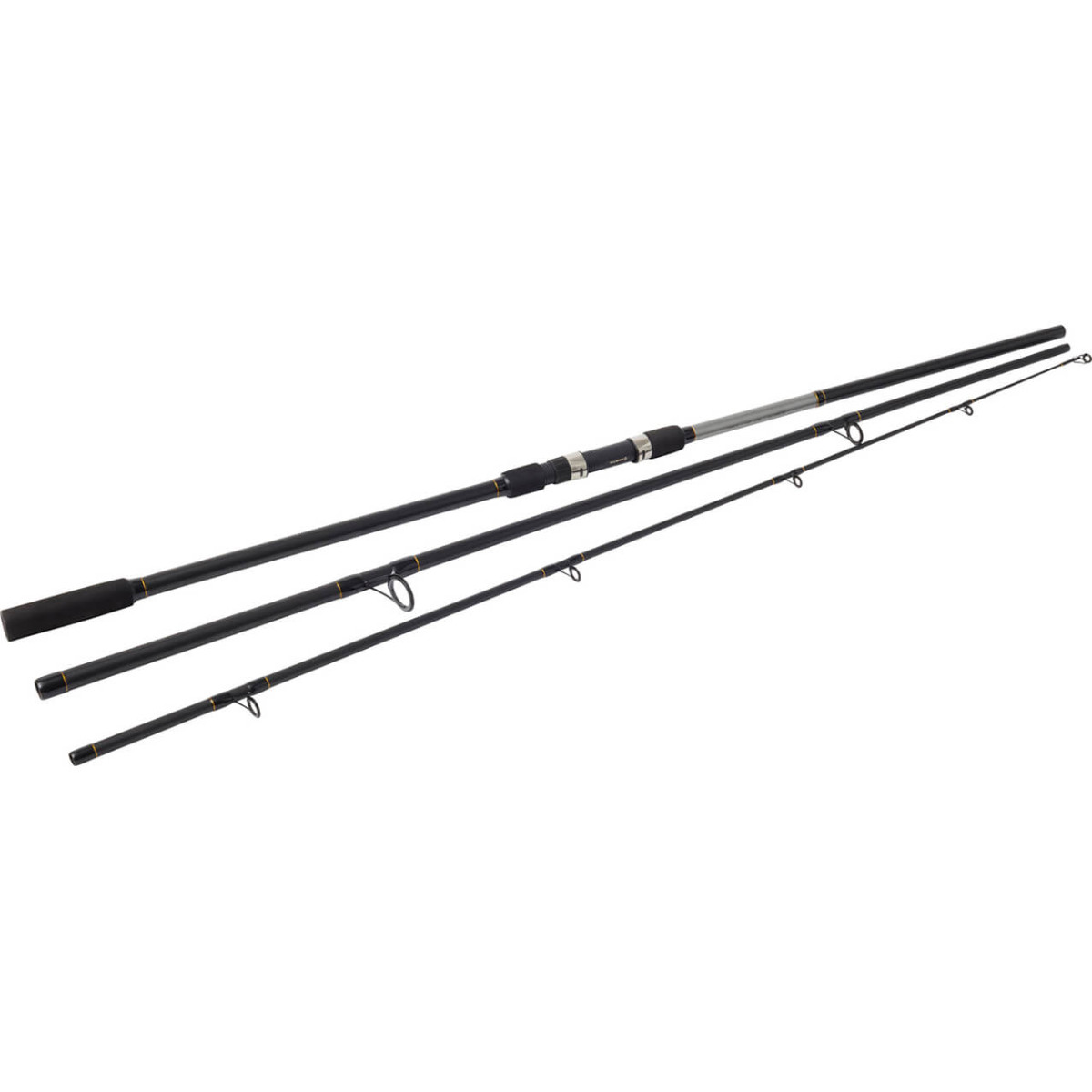 Prut PROSPERO Carp CC délka 3,60 m, zátěž 3 lb