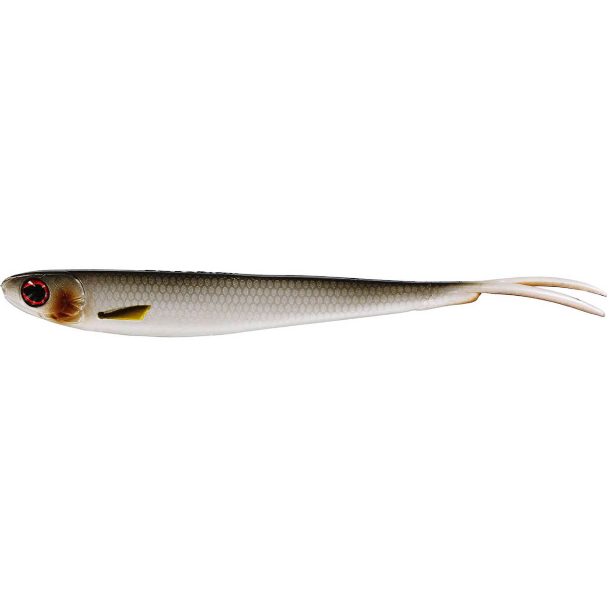 Nástraha WESTIN Twinteez V2 V-Tail, Lively Roach