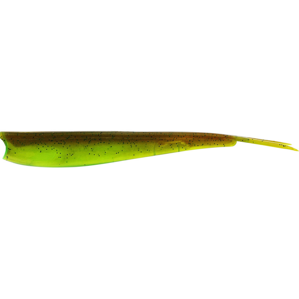 Nástraha WESTIN Twinteez V-Tail, Secret UV, 2 ks