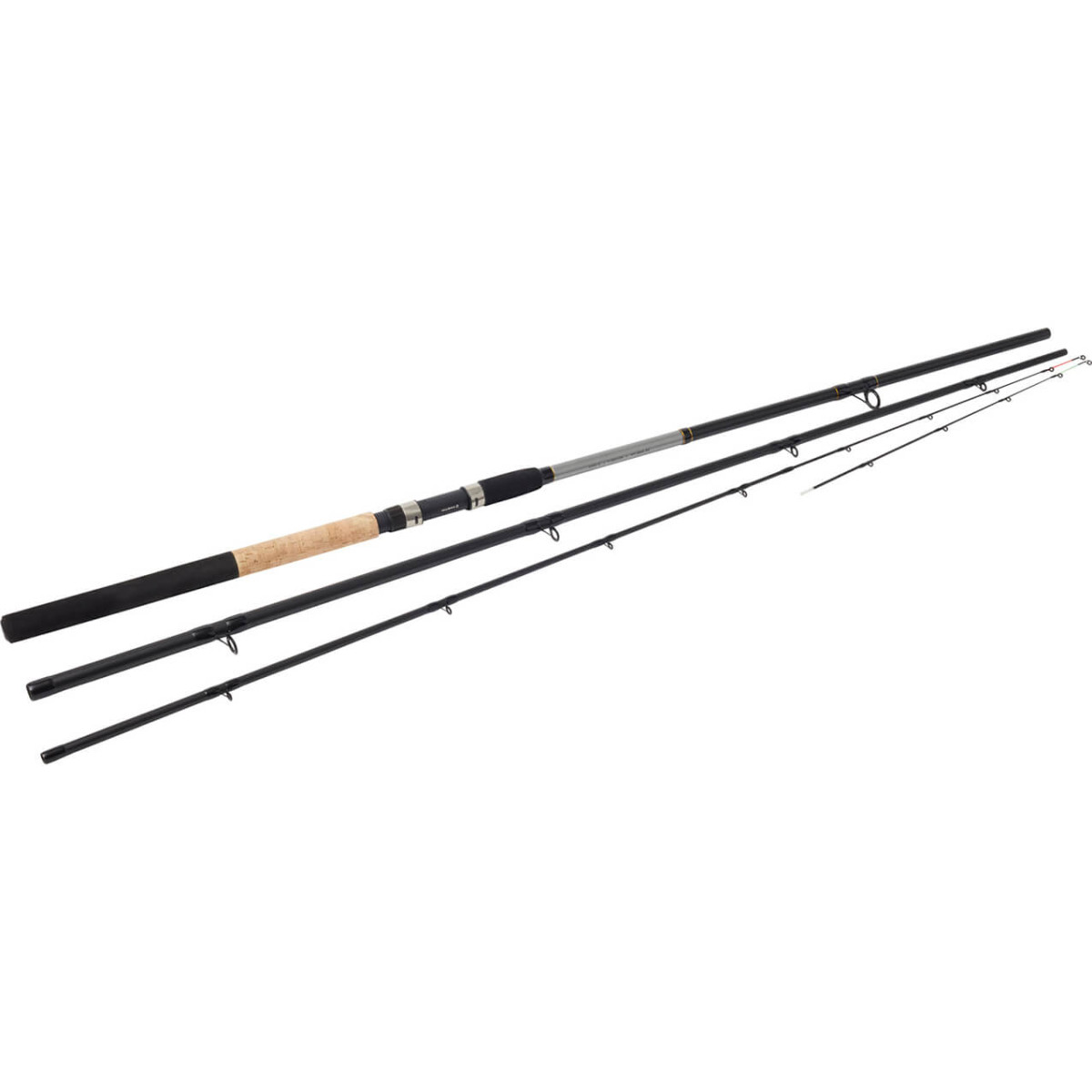 Prut KINETIC Prospero Feeder CC délka 3,60 m, zátež 90 g