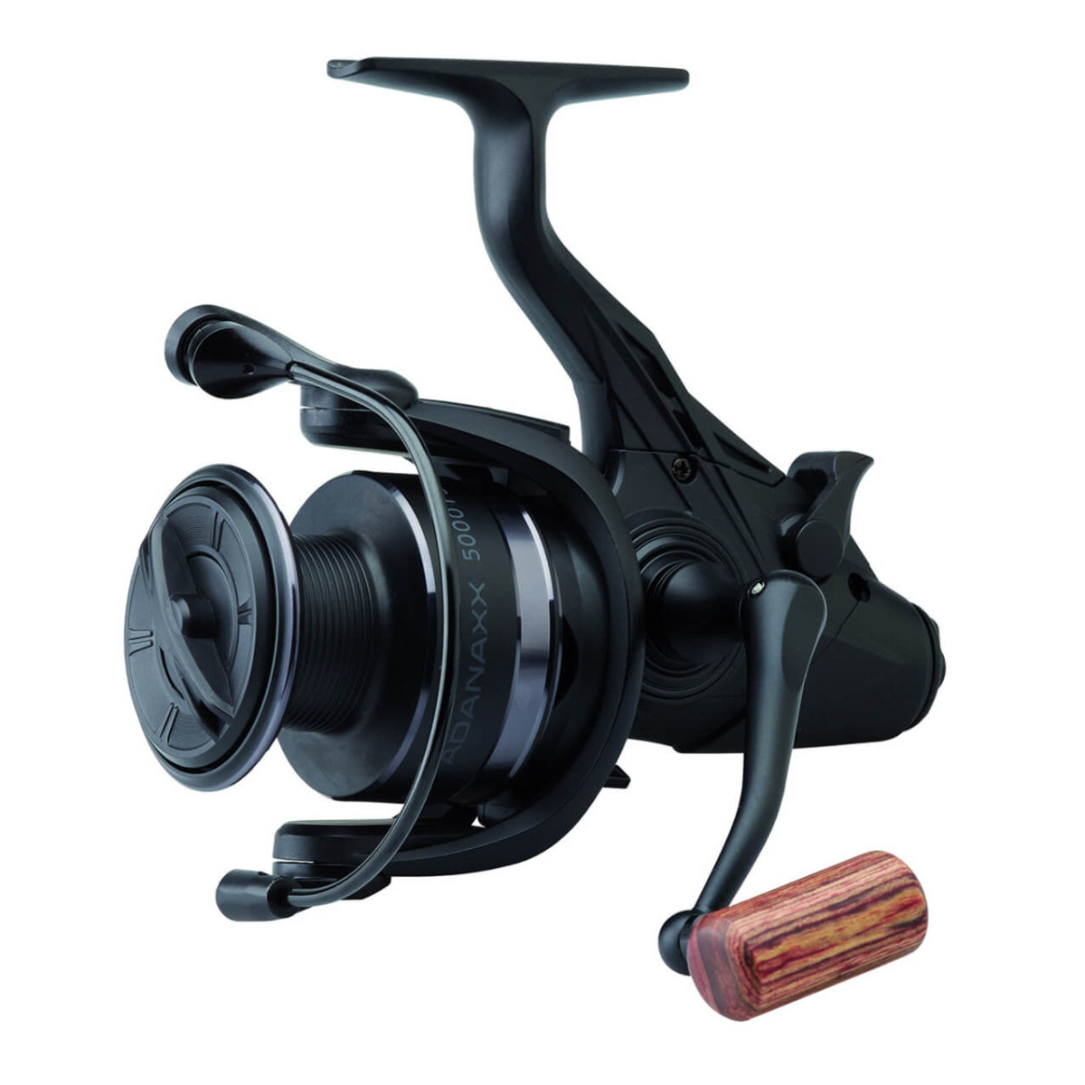 KINETIC Adanaxx FS Adanaxx 5000 FS