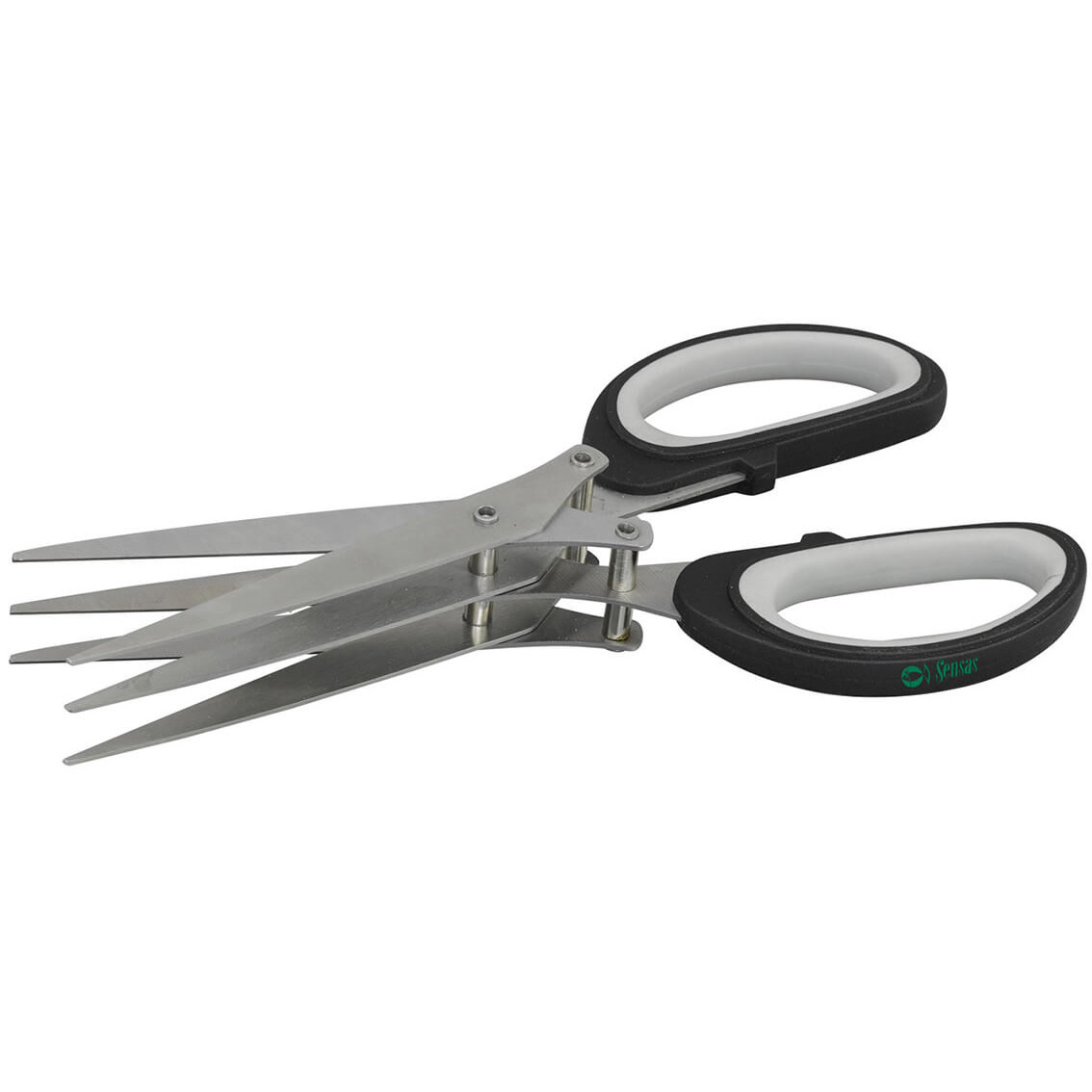 Nůžky SENSAS Tripple XL na žížaly