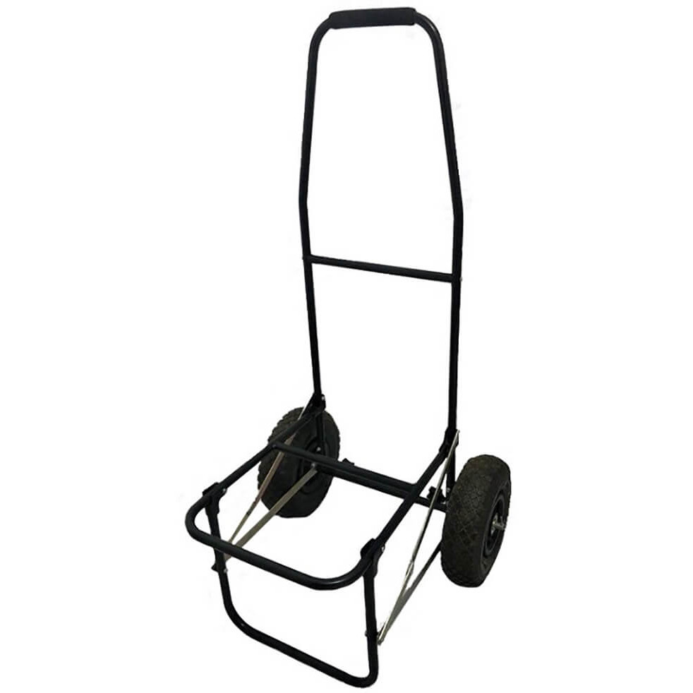 Vozík SENSAS Trolley Club