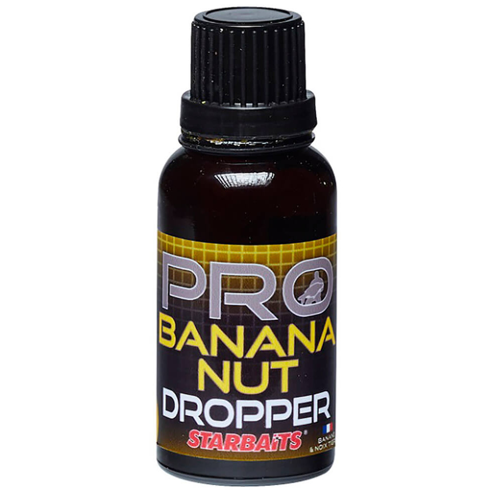 Dropper STARBAITS Pro Banana Nut
