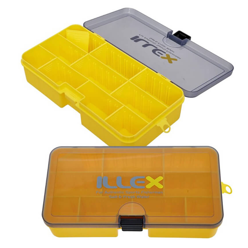 Krabička Tackle Box 214 HC