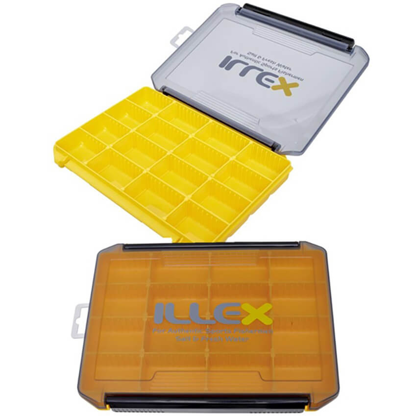 Krabička Tackle Box 255 HC