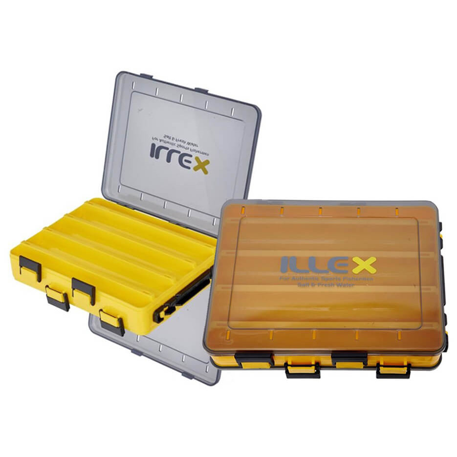 Oboustranná krabička Tackle Box Reversible 205 HC