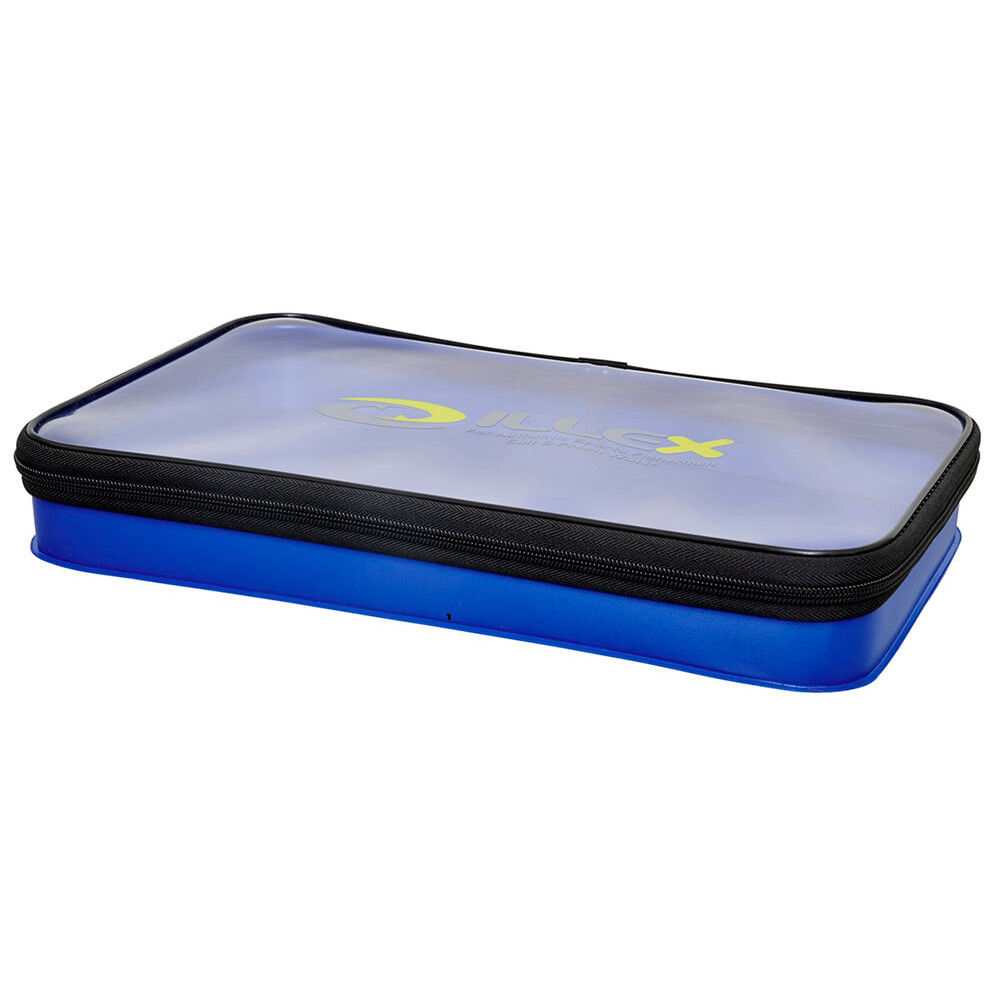 Nepromokavá Safe Slim Bag L Blue