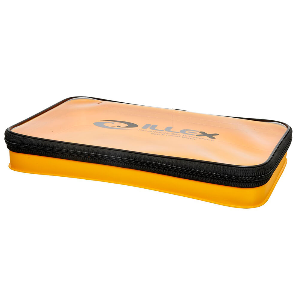 Nepromokavá Safe Slim Bag L Yellow