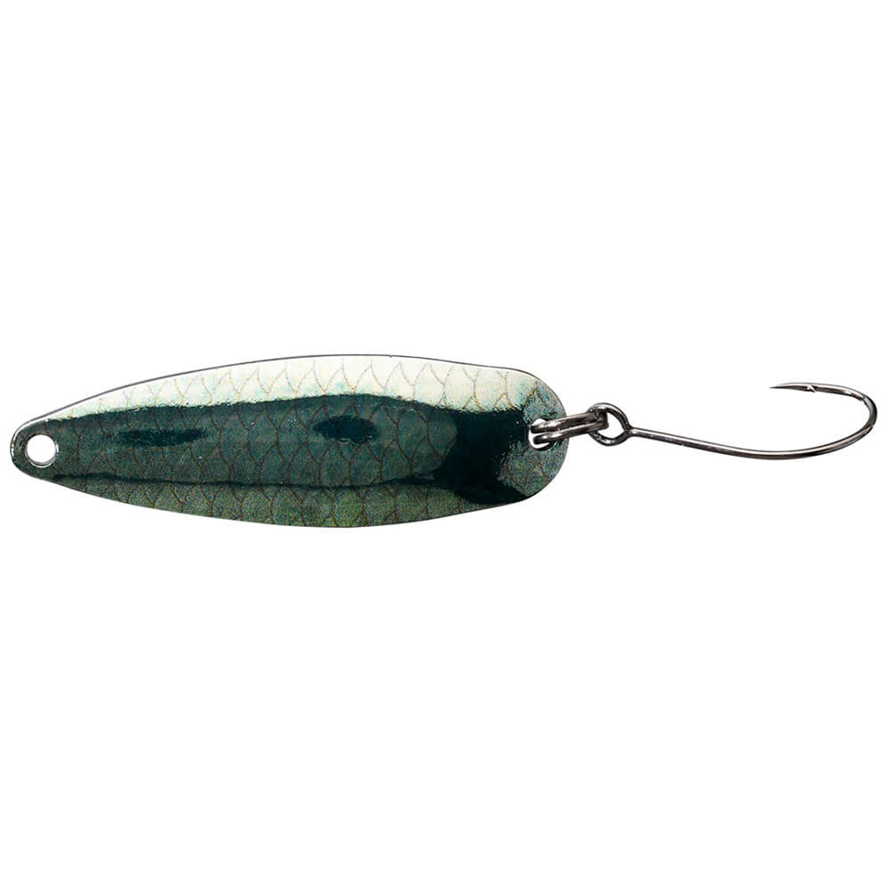 Plandavka Native Spoon, Chub