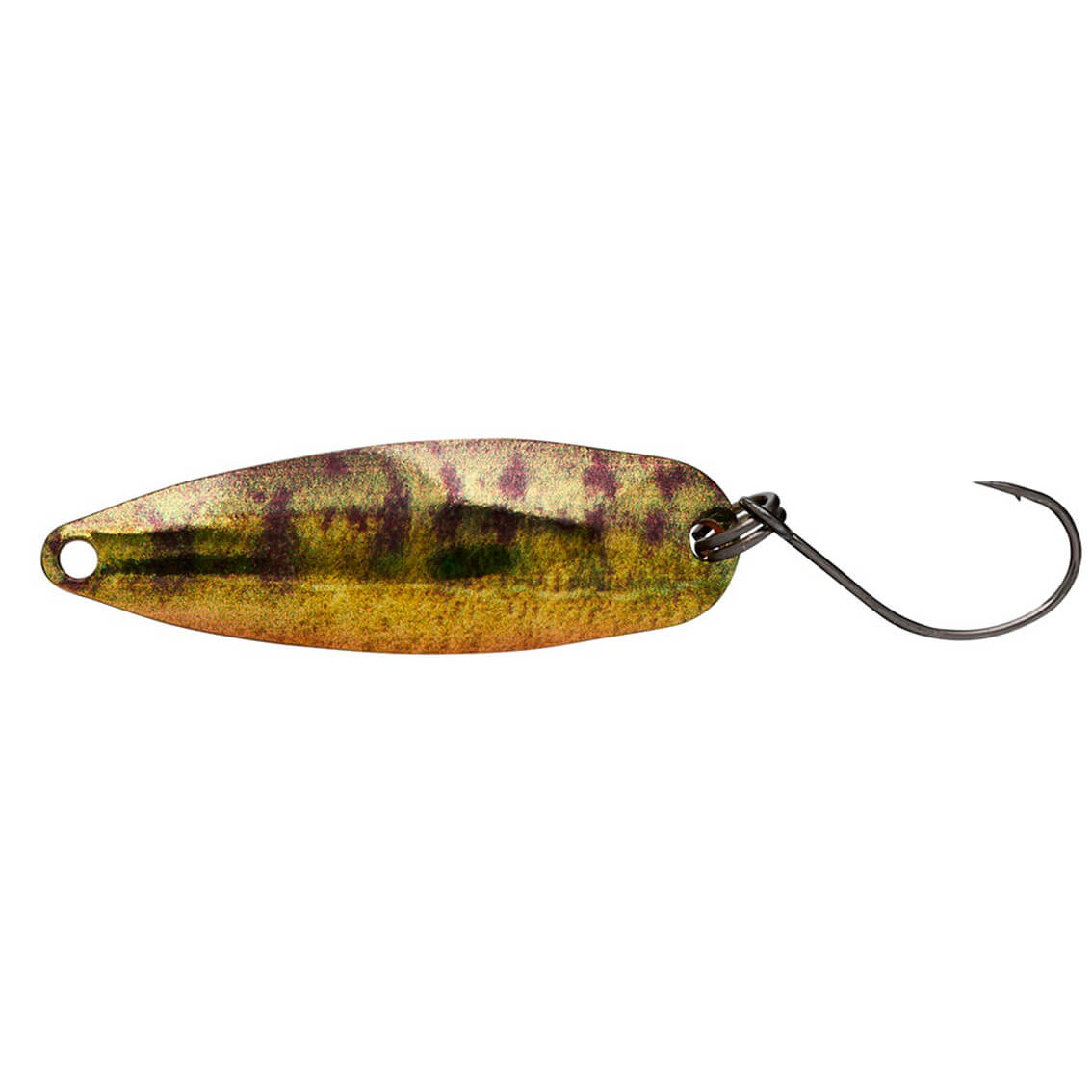 Plandavka Native Spoon, Spawning Vairon hmotnost 2,5 g