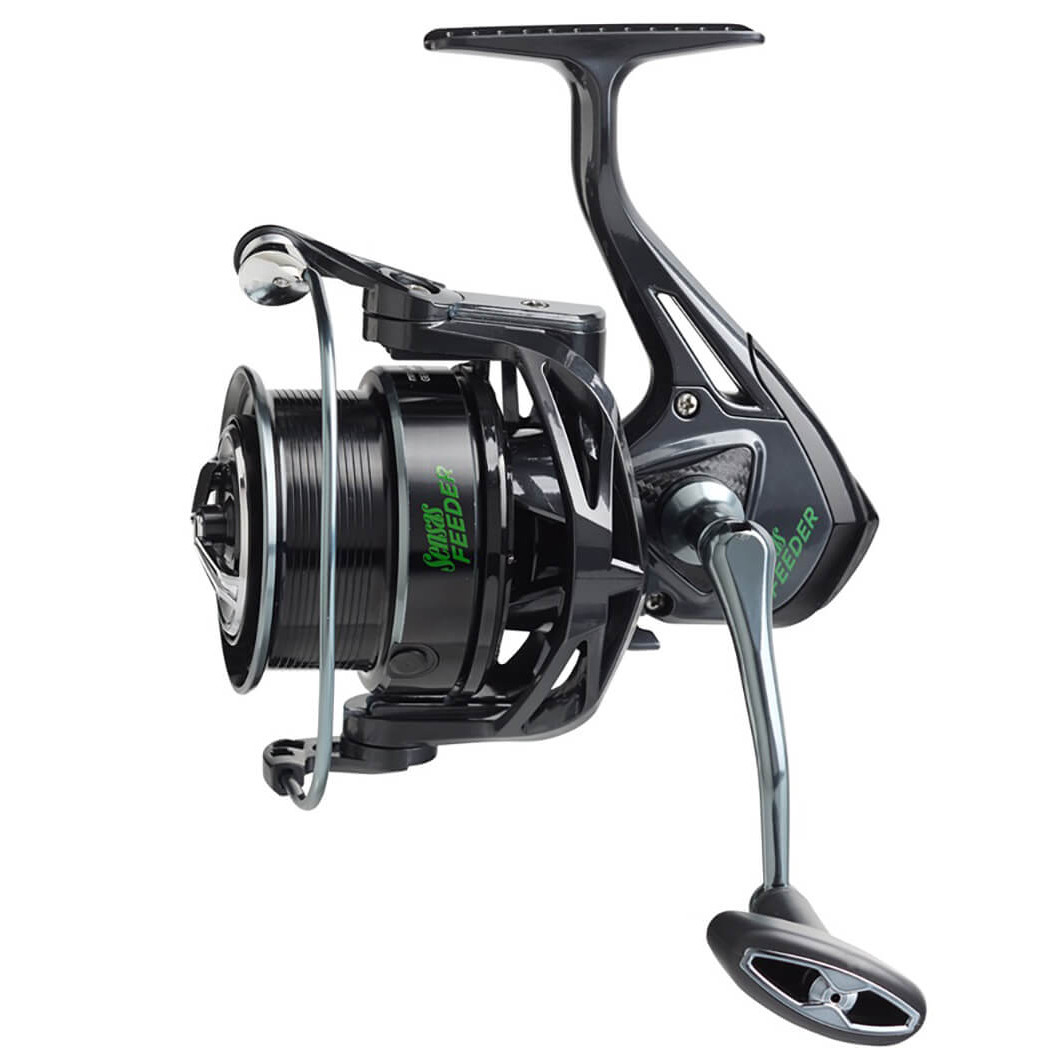 SENSAS Pro Feeder 5500 FV