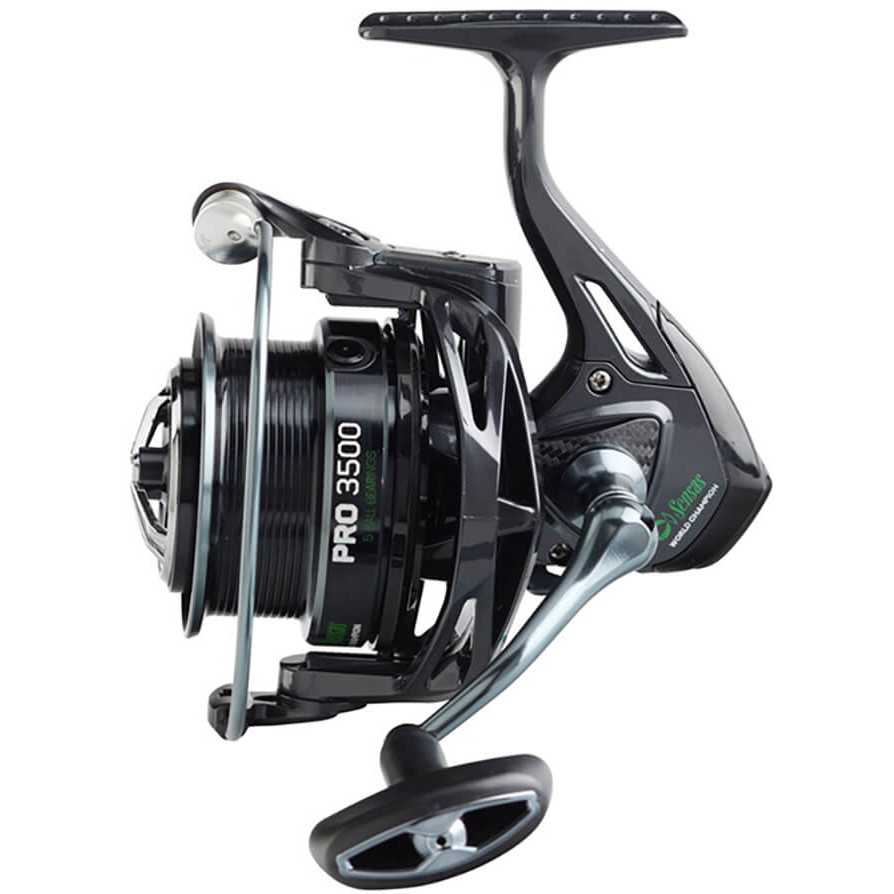 SENSAS Pro Match 3500 FV