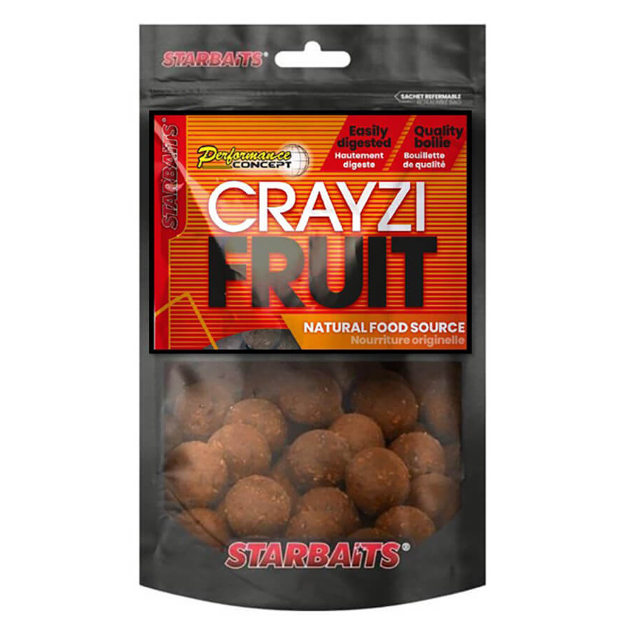 STARBAITS Crayzi Fruit, 10 mm