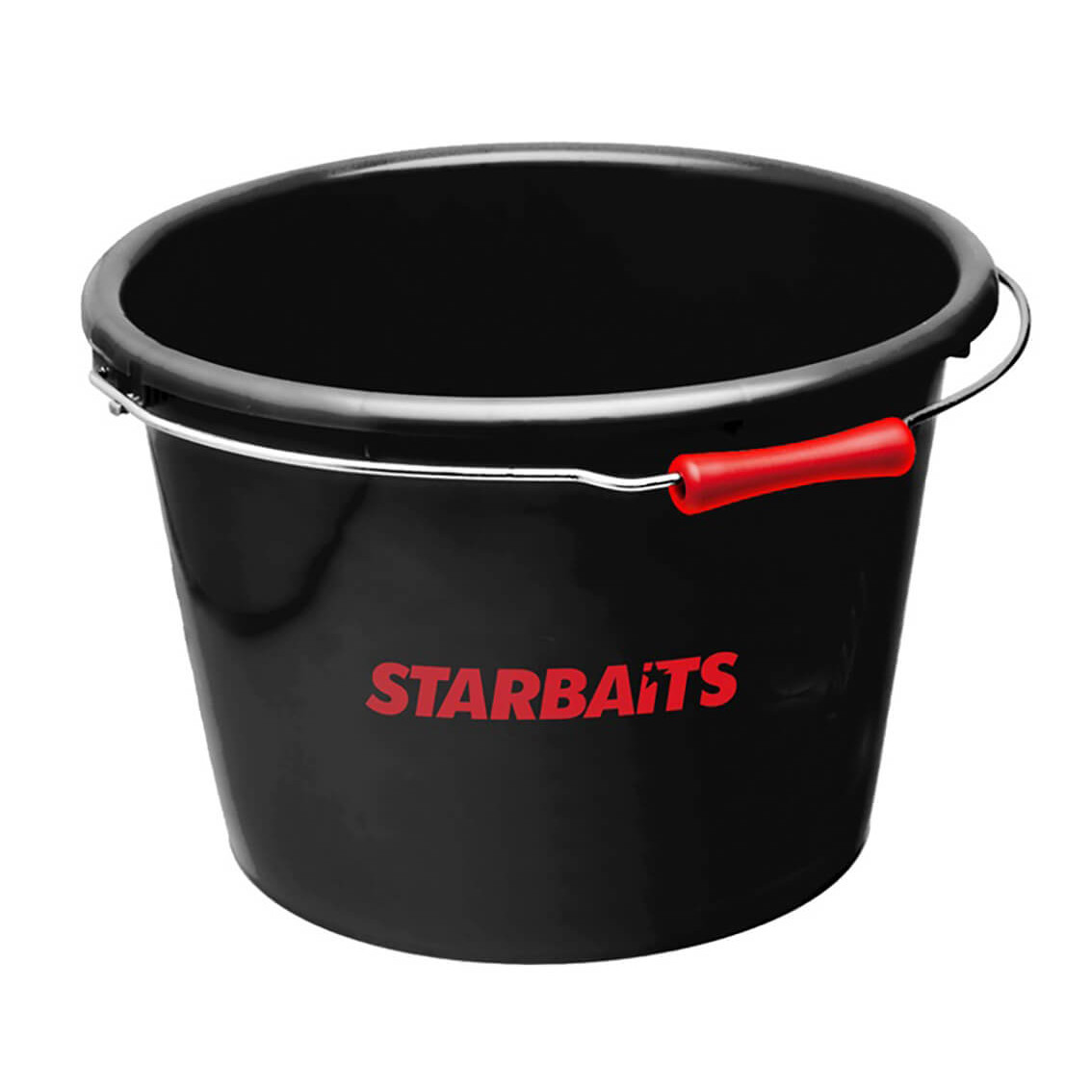 Kbelík STARBAITS Tourno Bucket Round, 15 l