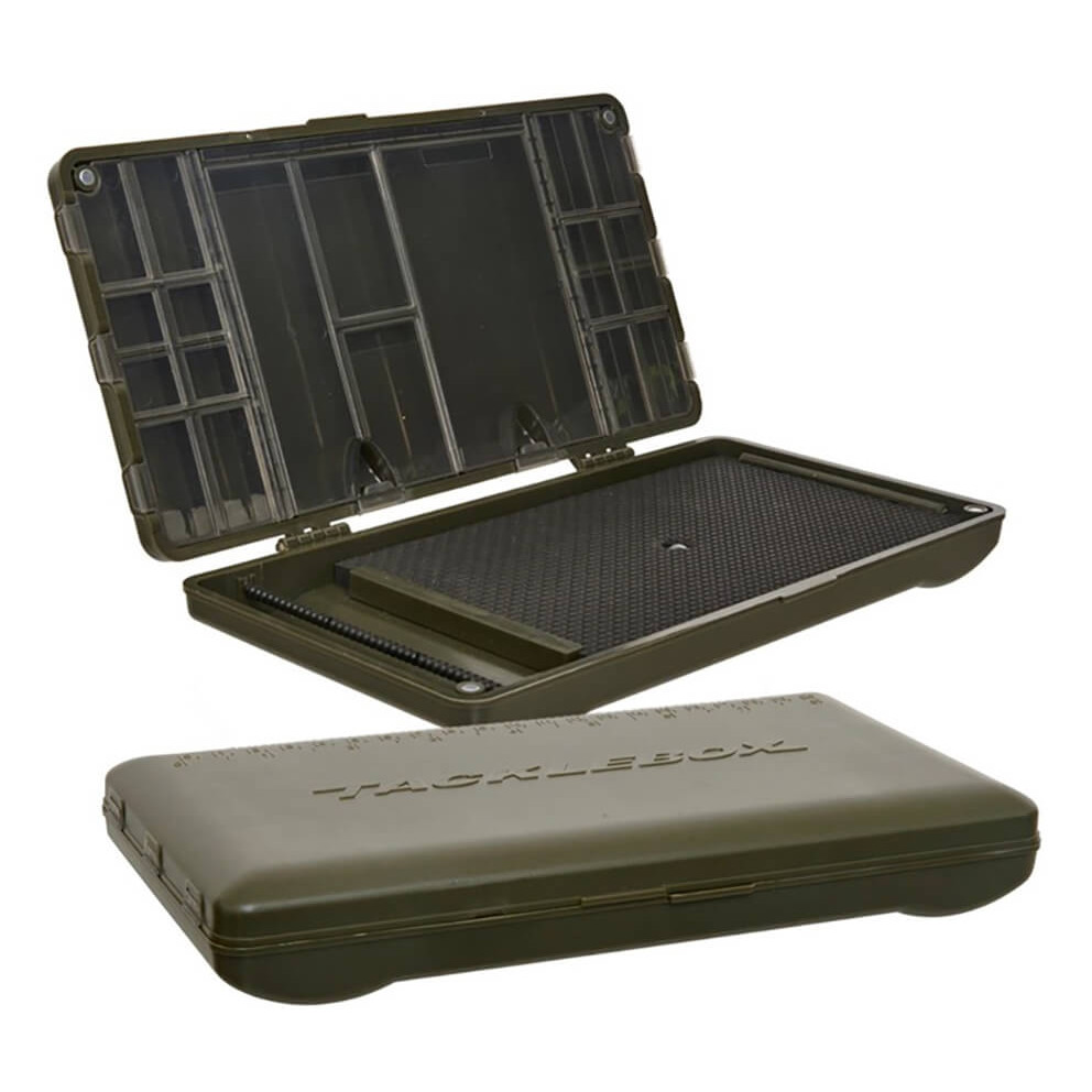 Krabička STARBAITS Magnet Tackle Box Rig