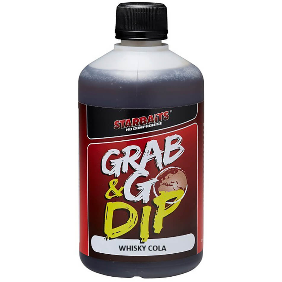 STARBAITS Grab&Go Global Whisky Cola