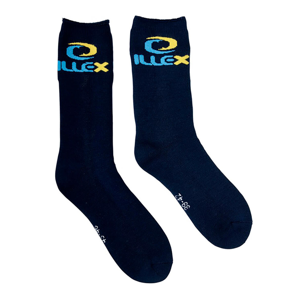 Ponožky Heat Comfort Socks vel. 39-42