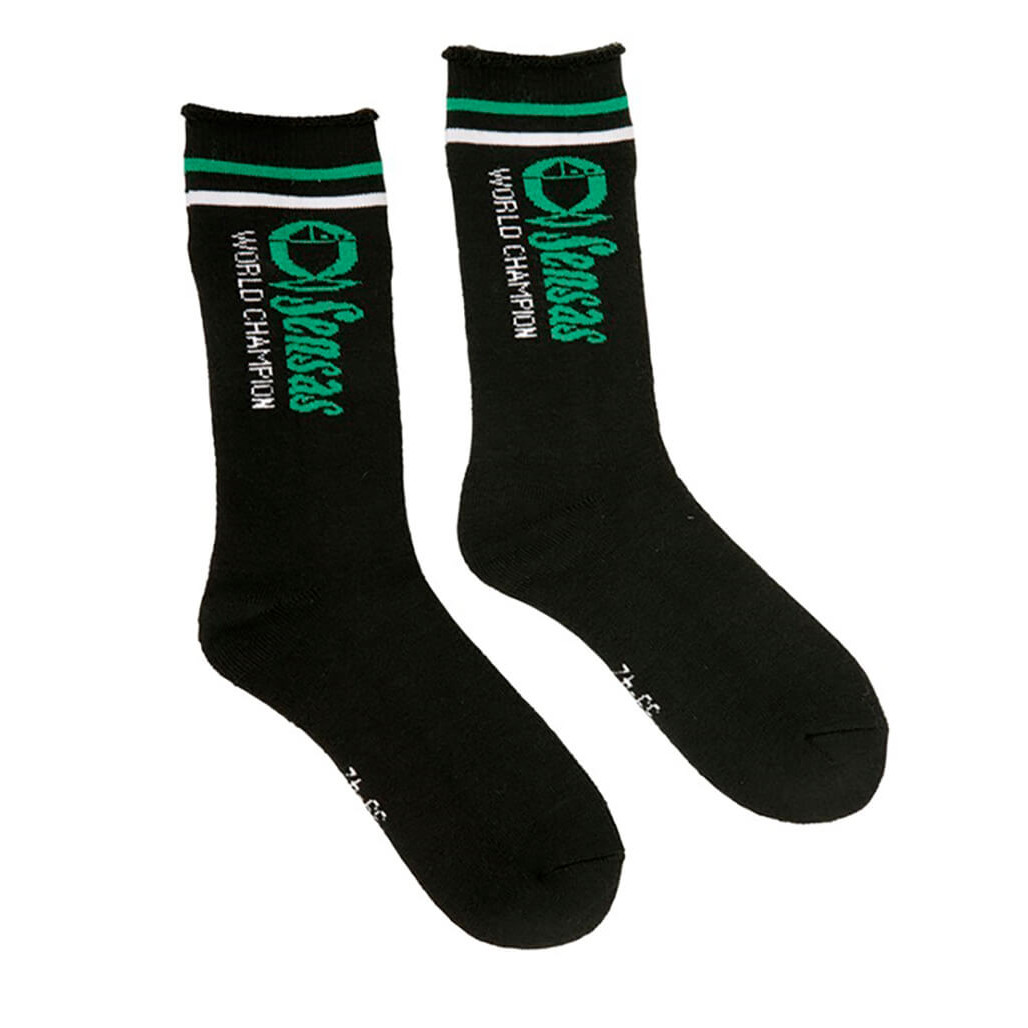 Ponožky SENSAS Champion Sock vel. 39-42