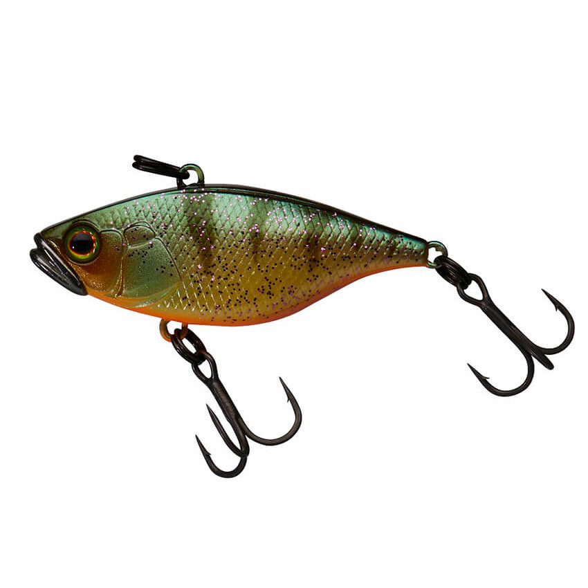 TN 3,8 cm, Agressive Perch
