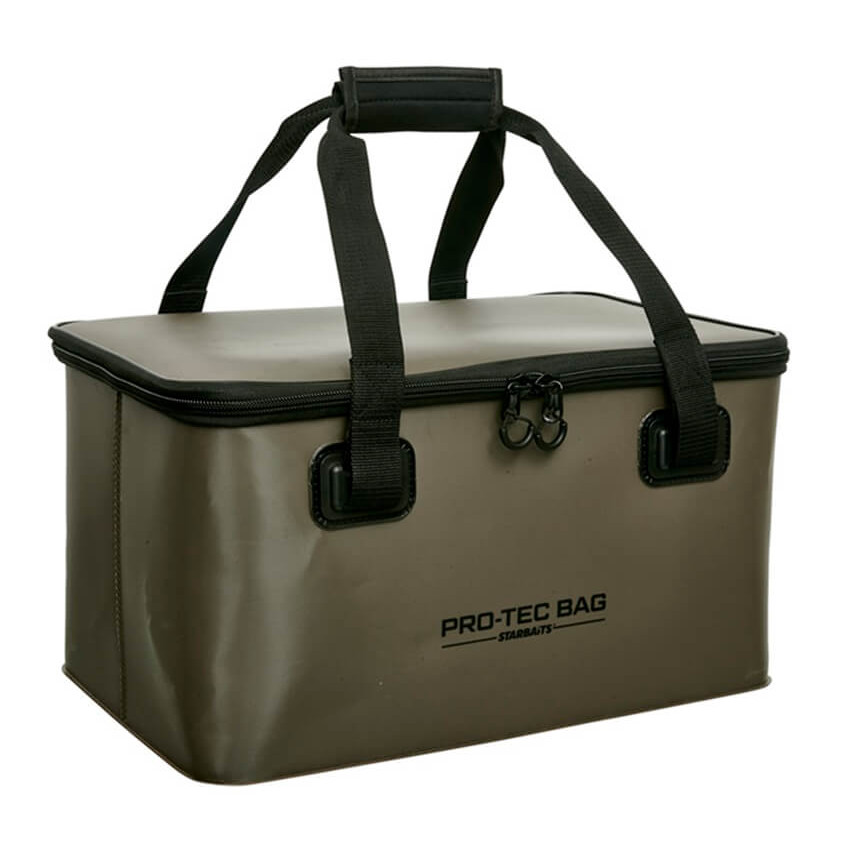Nepromokavá STARBAITS Pro Tec EVA Bag XLarge