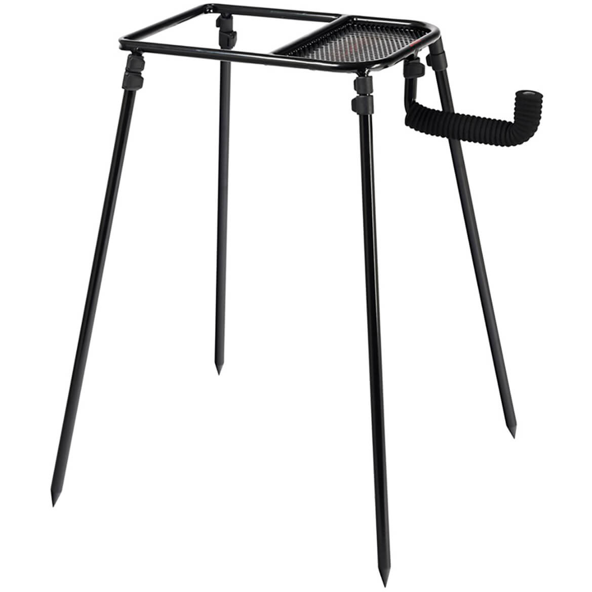 Stojan na vedro STARBAITS Square Bucket Plateform