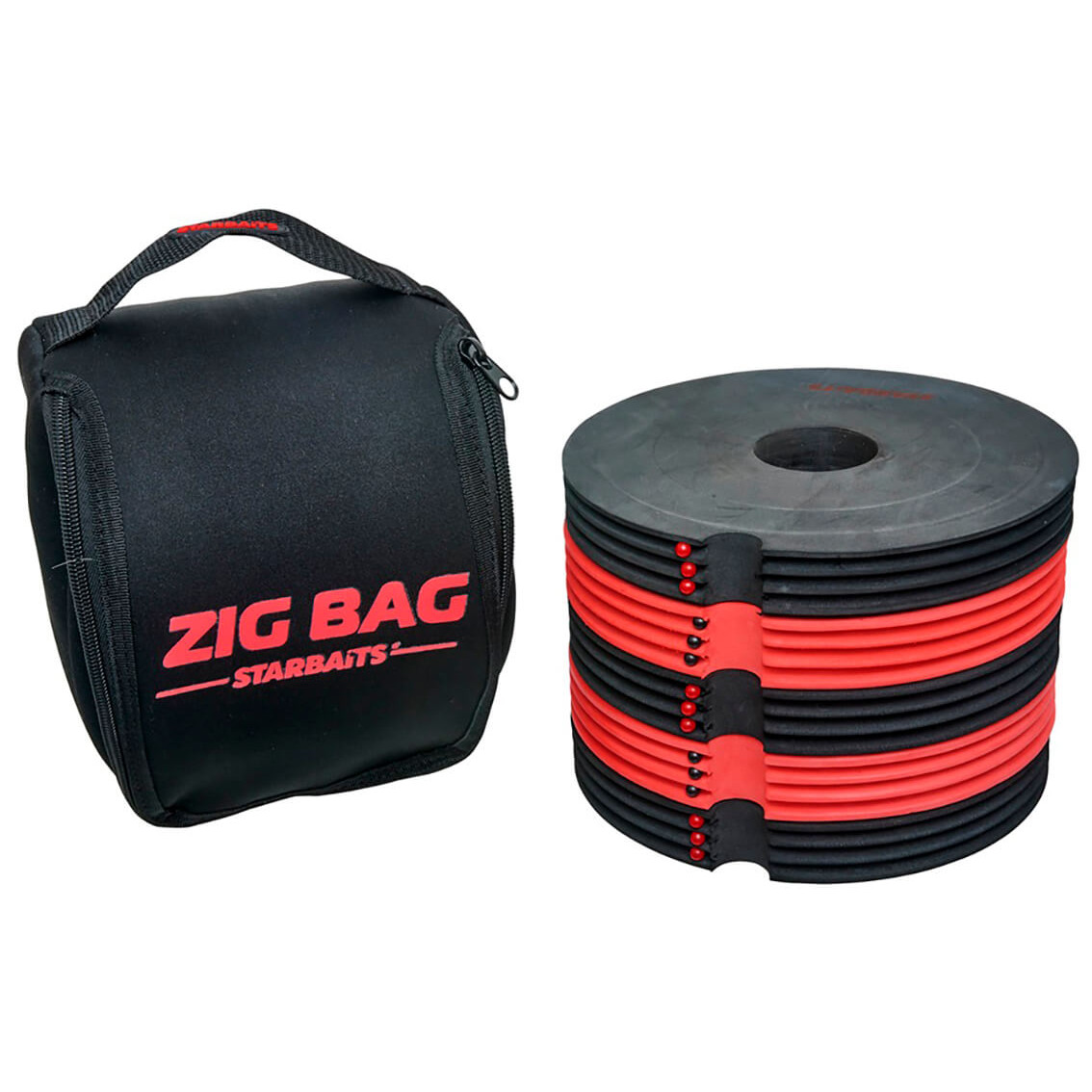 Penál STARBAITS Zig Bag