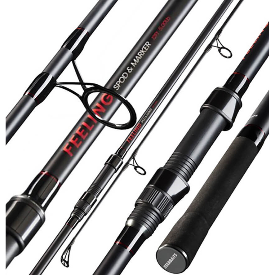 Prut STARBAITS Feeling Spod Marker 3,60 m, 5 lb