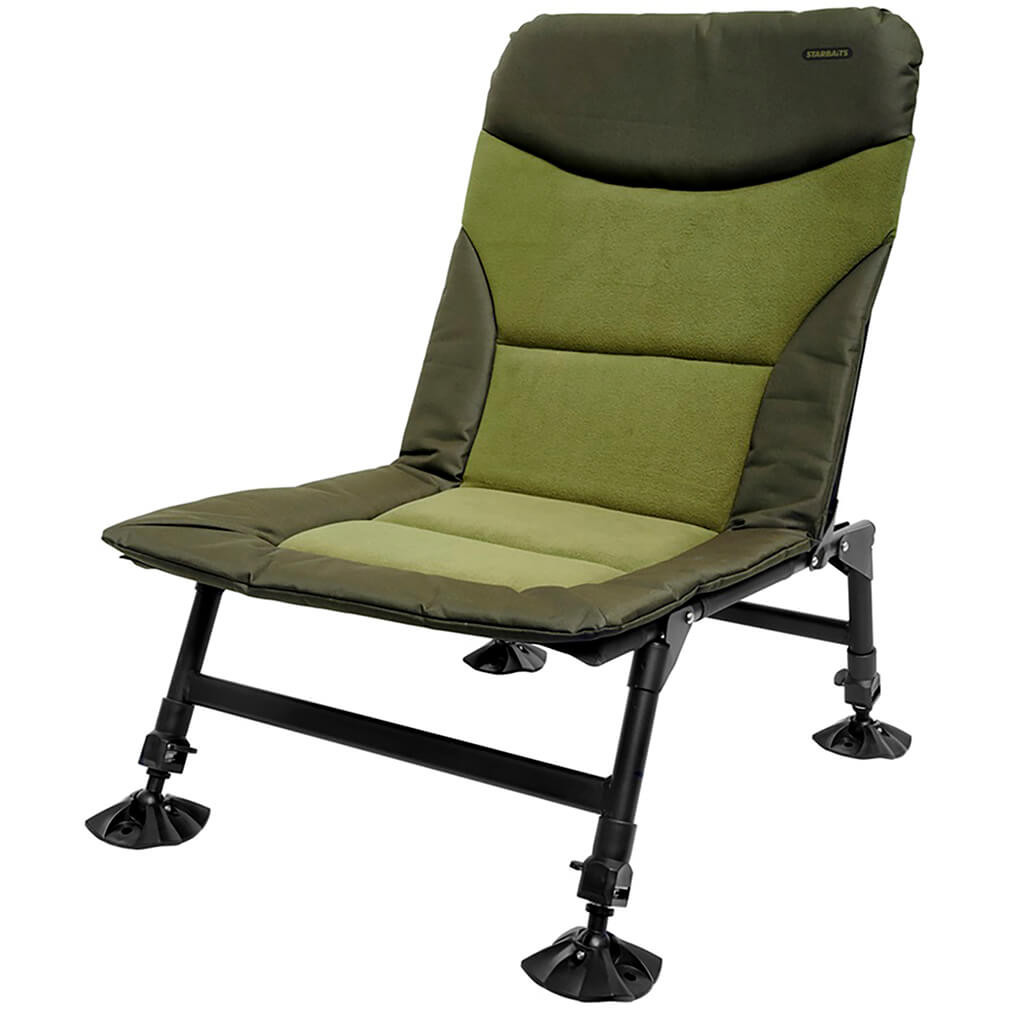 Křeslo STARBAITS Compact Chair