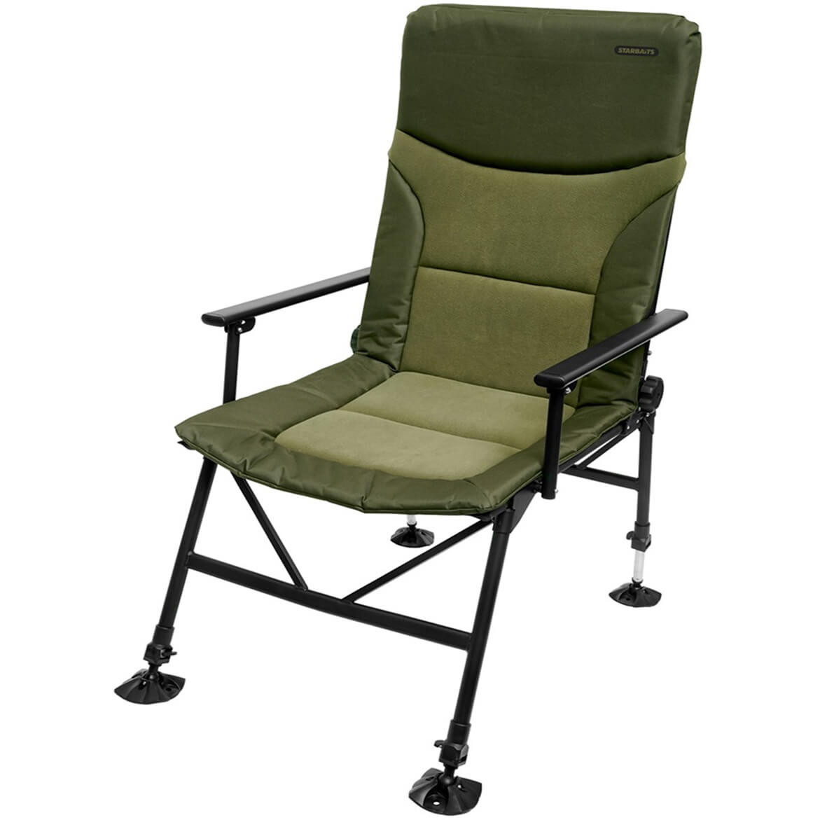 Křeslo STARBAITS Mammoth Chair
