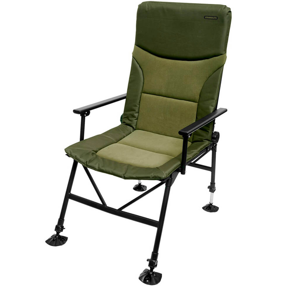 Křeslo STARBAITS Recliner Chair