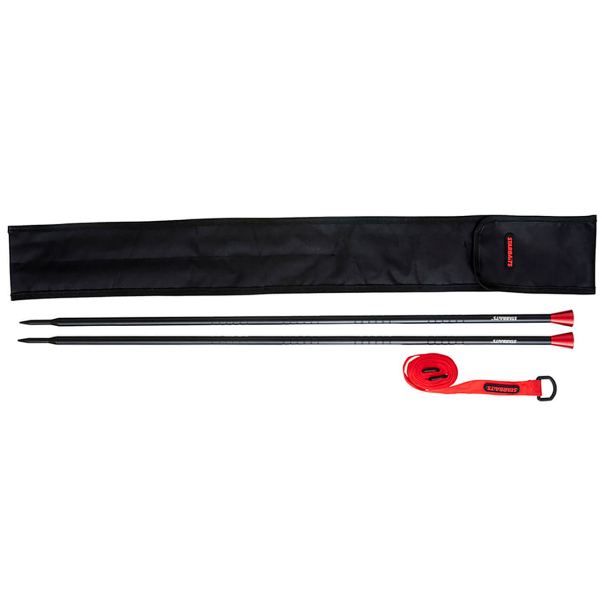Distanční tyče STARBAITS Distance Stick DLX, 78 cm, 2 ks